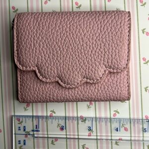 Aura Estelle cloud card case